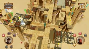 Hamilton's Great Adventure PC, wersja cyfrowa 10