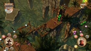 Hamilton's Great Adventure PC, wersja cyfrowa 11