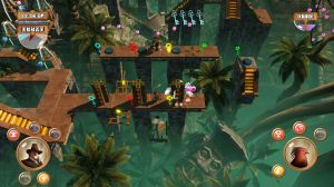 Hamilton's Great Adventure PC, wersja cyfrowa 2