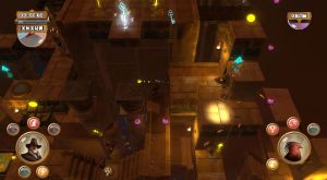 Hamilton's Great Adventure PC, wersja cyfrowa 3