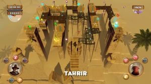 Hamilton's Great Adventure PC, wersja cyfrowa 4