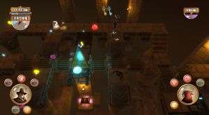 Hamilton's Great Adventure PC, wersja cyfrowa 5