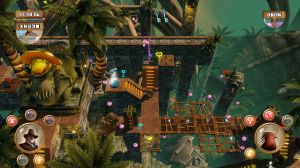 Hamilton's Great Adventure PC, wersja cyfrowa 6