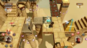 Hamilton's Great Adventure PC, wersja cyfrowa 7