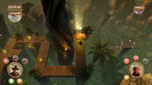 Hamilton's Great Adventure PC, wersja cyfrowa 8