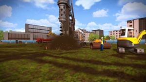 Construction Simulator 2015: Deluxe Edition Steam Key CZ/PL 9