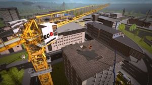 Construction Simulator 2015: Deluxe Edition Steam Key CZ/PL 12