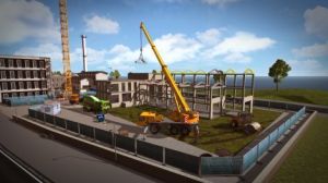 Construction Simulator 2015: Deluxe Edition Steam Key CZ/PL 13