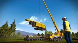 Construction Simulator 2015: Deluxe Edition Steam Key CZ/PL 3