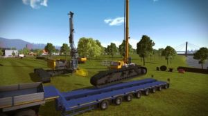 Construction Simulator 2015: Deluxe Edition Steam Key CZ/PL 5