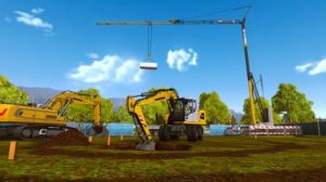 Construction Simulator 2015: Deluxe Edition Steam Key CZ/PL 6