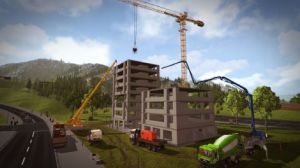 Construction Simulator 2015: Deluxe Edition Steam Key CZ/PL 7