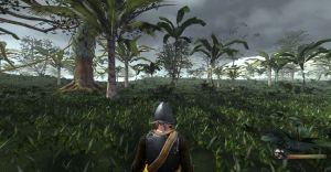 Blood & Gold: Caribbean! GOG.COM Key GLOBAL 11