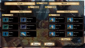 Blood & Gold: Caribbean! GOG.COM Key GLOBAL 13