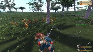 Blood & Gold: Caribbean! GOG.COM Key GLOBAL 3