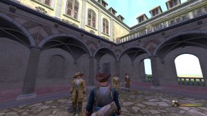 Blood & Gold: Caribbean! GOG.COM Key GLOBAL 8