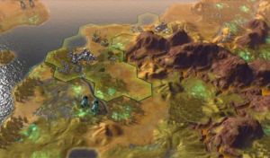 Sid Meier's Civilization: Beyond Earth - The Collection PC, wersja cyfrowa 7