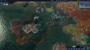 Sid Meier's Civilization: Beyond Earth - The Collection PC, wersja cyfrowa 8