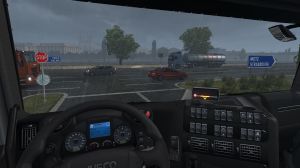 Euro Truck Simulator 2 Titanium Edition PC, wersja cyfrowa 4