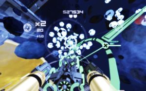 Kromaia PC, wersja cyfrowa 19