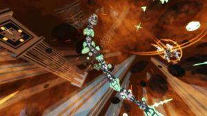 Kromaia PC, wersja cyfrowa 3