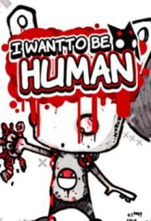 I Want To Be Human PC, wersja cyfrowa 1