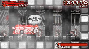 I Want To Be Human PC, wersja cyfrowa 2