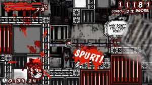 I Want To Be Human PC, wersja cyfrowa 3