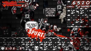 I Want To Be Human PC, wersja cyfrowa 4