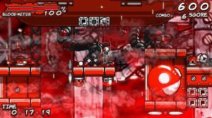 I Want To Be Human PC, wersja cyfrowa 5