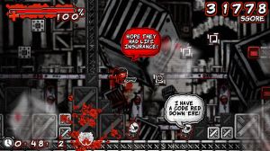 I Want To Be Human PC, wersja cyfrowa 6