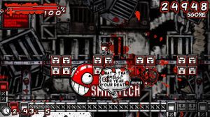 I Want To Be Human PC, wersja cyfrowa 7