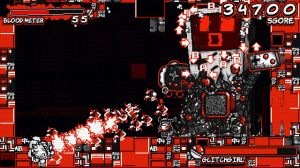 I Want To Be Human PC, wersja cyfrowa 8