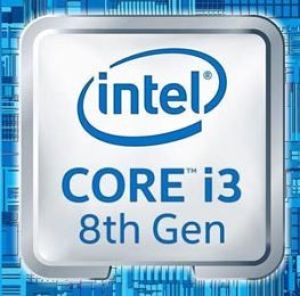 Procesor Intel Core i3-8300, 3.7GHz, 8 MB, OEM (CM8068403377111) 1