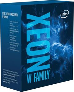 Procesor serwerowy Intel Xeon W-2145, 3.7GHz, 11MB, OEM (CD8067303533601) 1