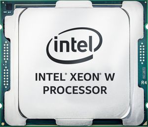 Procesor serwerowy Intel Procesor Intel Intel® Xeon® W-2123 (8.25M Cache, 3.60 / 3.90 GHz) ( 3600 MHz (min) ; 3900 MHz (max) ; LGA 2066 ; BOX ) 1