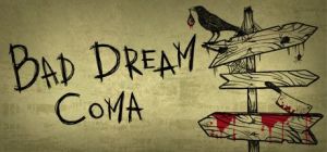 Bad Dream: Coma PC, wersja cyfrowa 1