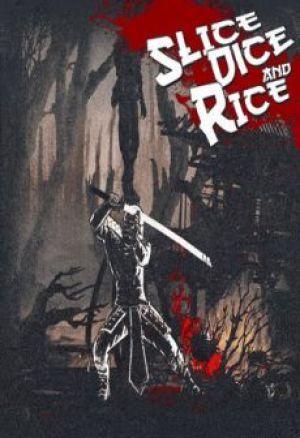 Slice, Dice & Rice PC, wersja cyfrowa 1
