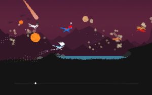 Dino Run DX PC, wersja cyfrowa 10