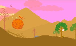 Dino Run DX PC, wersja cyfrowa 12