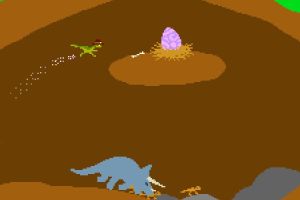 Dino Run DX PC, wersja cyfrowa 14