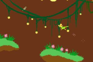Dino Run DX PC, wersja cyfrowa 17