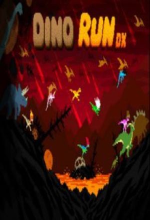 Dino Run DX PC, wersja cyfrowa 1