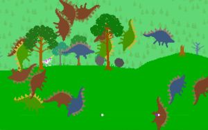 Dino Run DX PC, wersja cyfrowa 2