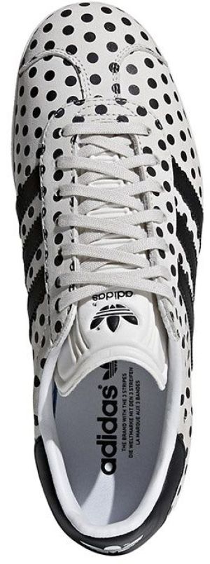 Adidas Buty damskie Gazelle białe r. 40 2/3 (CQ2179) 3