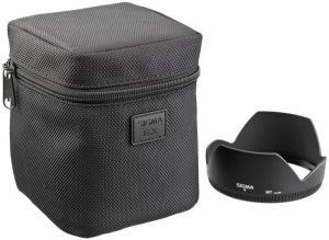 Obiektyw Sigma EX DC OS HSM 17-50 mm (583955) 2