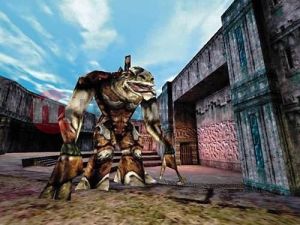 NPK Unreal Anthology PC 12