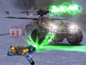 NPK Unreal Anthology PC 2