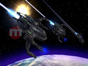 NPK Unreal Anthology PC 3