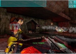 NPK Unreal Anthology PC 5